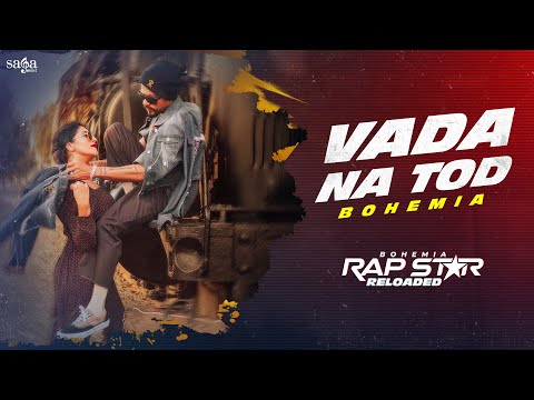 Vada Na Tod — watch video