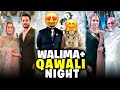 Walima Night plus Qawali Night🕺Memorable Night Allhumdulilah...😍