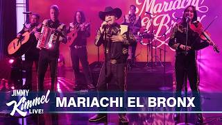 Mariachi El Bronx - Bandoleros