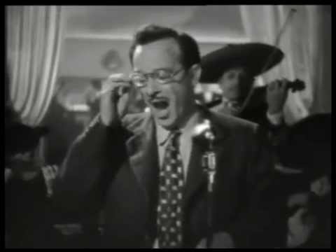 El Jacalito - Pedro Infante (1950)