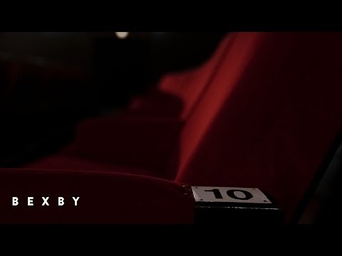 Bexby - ZEHN (prod. by Bexby) 10/ZEHN