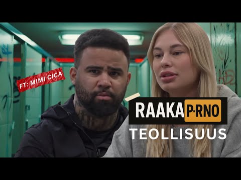 OPA - RAAKA P*RNOTEOLLISUUS - Totuus kulissien takana
