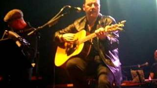 Revolver - Y pasa el tiempo (Barcelona 2008)