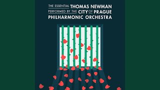 Donna Lucia (From "Spectre")