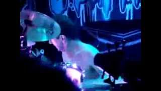 Macabre- What the Heck Richard Speck Eight Nurses You Wrecked @ St Vitus Bar, Brooklyn, Aug 3, 2013