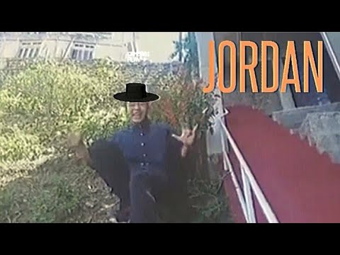 JORDAN LUI PIAH A KAN INKHAWM HUNIN - Robert Zoremmawia ( Official Music Video )