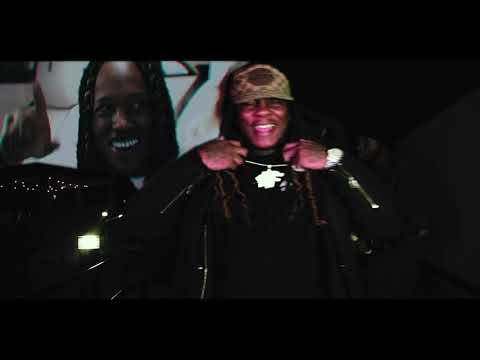 Mack Millz Ft THF Zoo - All These Niggas Remix (Official Music Video)