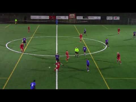 S.D. Etxebarri 1:1 AURRERA K.E. (Munizipala, 2018/02/03) - www.leartigol.com