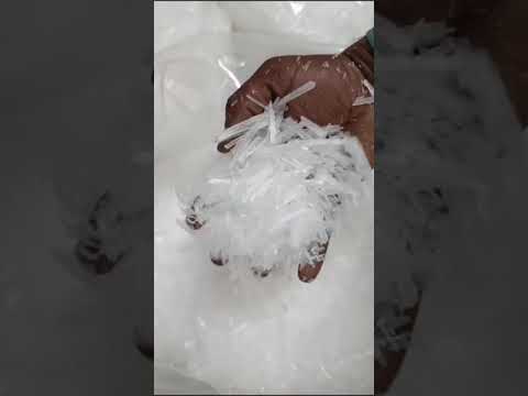 Menthol BP/USP/Food grade