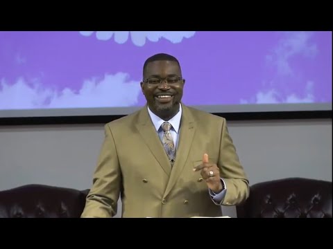 The Four Phases of Ruth; The Dual Fold of Silver & Brass Part 39 - Bro. Stephen Shembo