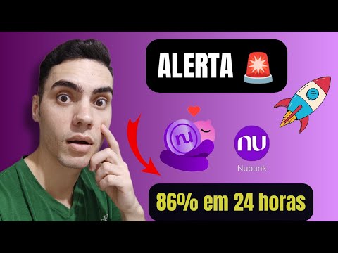 NUCOINS - PAROU A INTERNET!