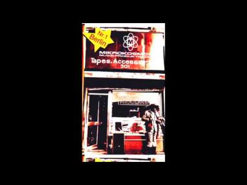 02.Die Sekte - Westberlin feat. FuManschu