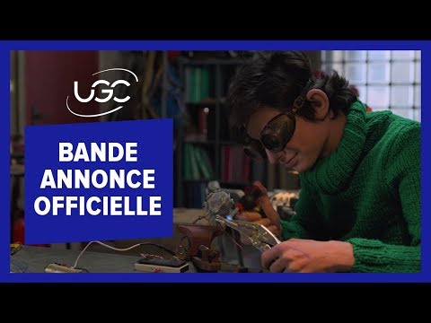 Gaston Lagaffe - Bande Annonce Officielle - UGC Distribution