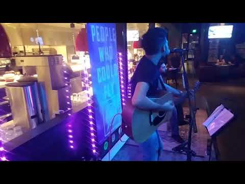 Promotional video thumbnail 8 for James Mills - Acoustic Party Soloist