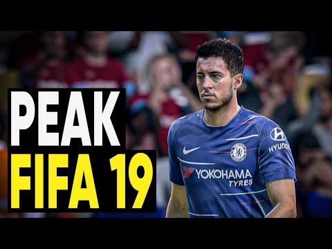 How I Made FIFA 19 INSANE in 2025 (Complete Mod Setup Guide)