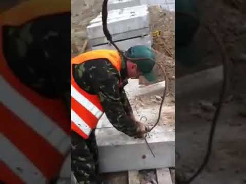 Случай на стройке