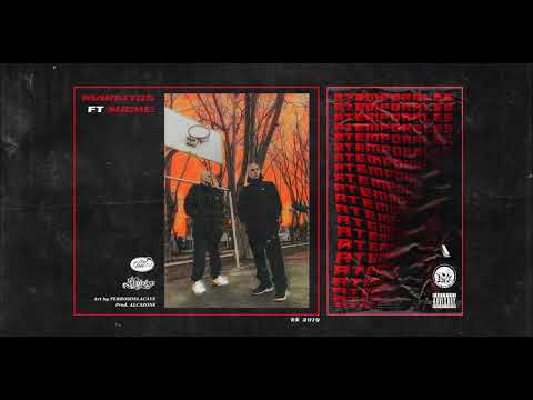 Markitos Ft Nichelon - Atemporales (Prod.AlcazoneBeats)