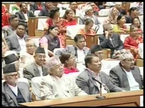 mountain news by rachana rayamajhi dashain special 2072