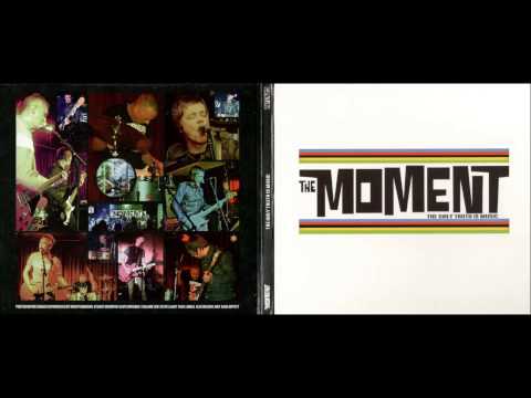 The Moment - Loy