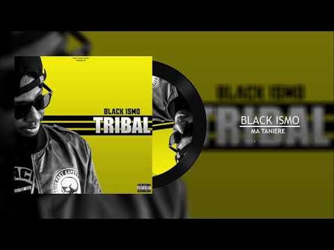 Black Ismo - Ma Tanière (Audio)