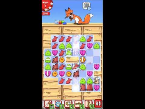 Simon's Cat Crunch Time Level 229 - NO BOOSTERS 😺 | SKILLGAMING ✔️