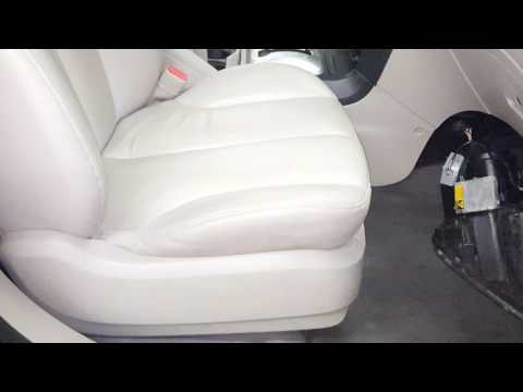 DC0308 - 2005 Chrysler Pacifica Touring - Passenger Right Front Power Seat