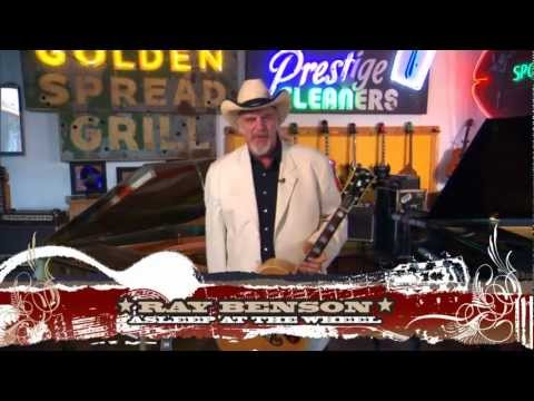 Thumbnail for The Texas Music Scene Season 3 Episode 21 Preview by Junior Brown