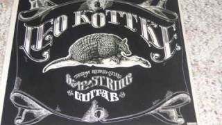 Leo Kottke   The Sailors Grave On The Prairie    6 & 12 String Guitar