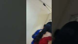 Download lagu antara kesel dan jengkel di kerjain abangny. rara sm irwan mp3