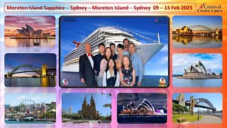 25 Carnival Splendor Personal Video Feb 2023+