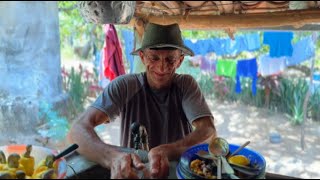 RELATOS DE ASSOMBRAÇÕES REAIS VIVIDOS POR LEÔNCIO LIMA NO SERTÃO CEARENSE 