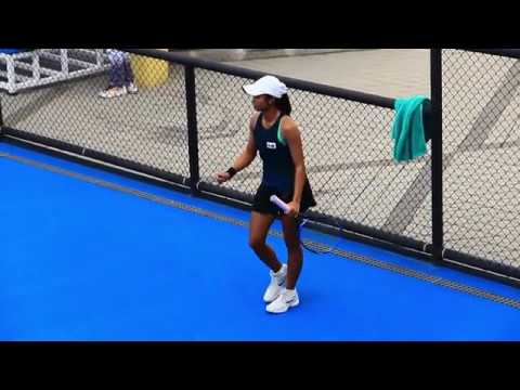 08 10 62   Cal-Comp and XYZ Printing ITF World Tennis Tour 2019