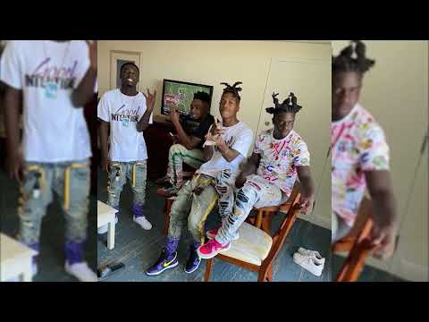 Lul Bando - Im Here (Official Audio)