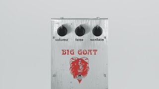 Video thumbnail for Audiority Big Goat: Quick Demo by Audiority TV