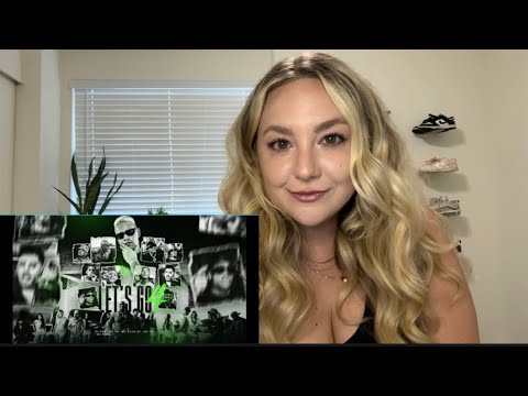 GRINGA REACT🇺🇸Let’s Go 4- DJ GBR, IG, RYAN SP, PH, DAVI, LUKI, DON JUAN, KADU, GH do 7, TRAPLAUDO