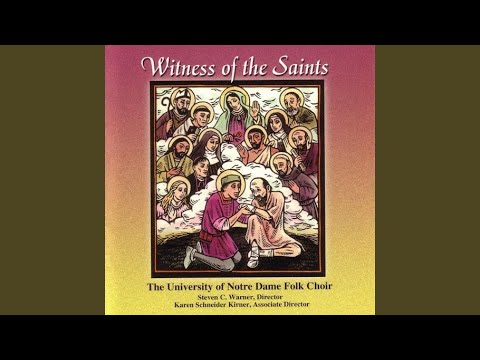 Make Of Our Hands A Throne