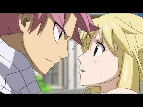 TVアニメ「FAIRY TAIL」ファイナルシリーズ PV