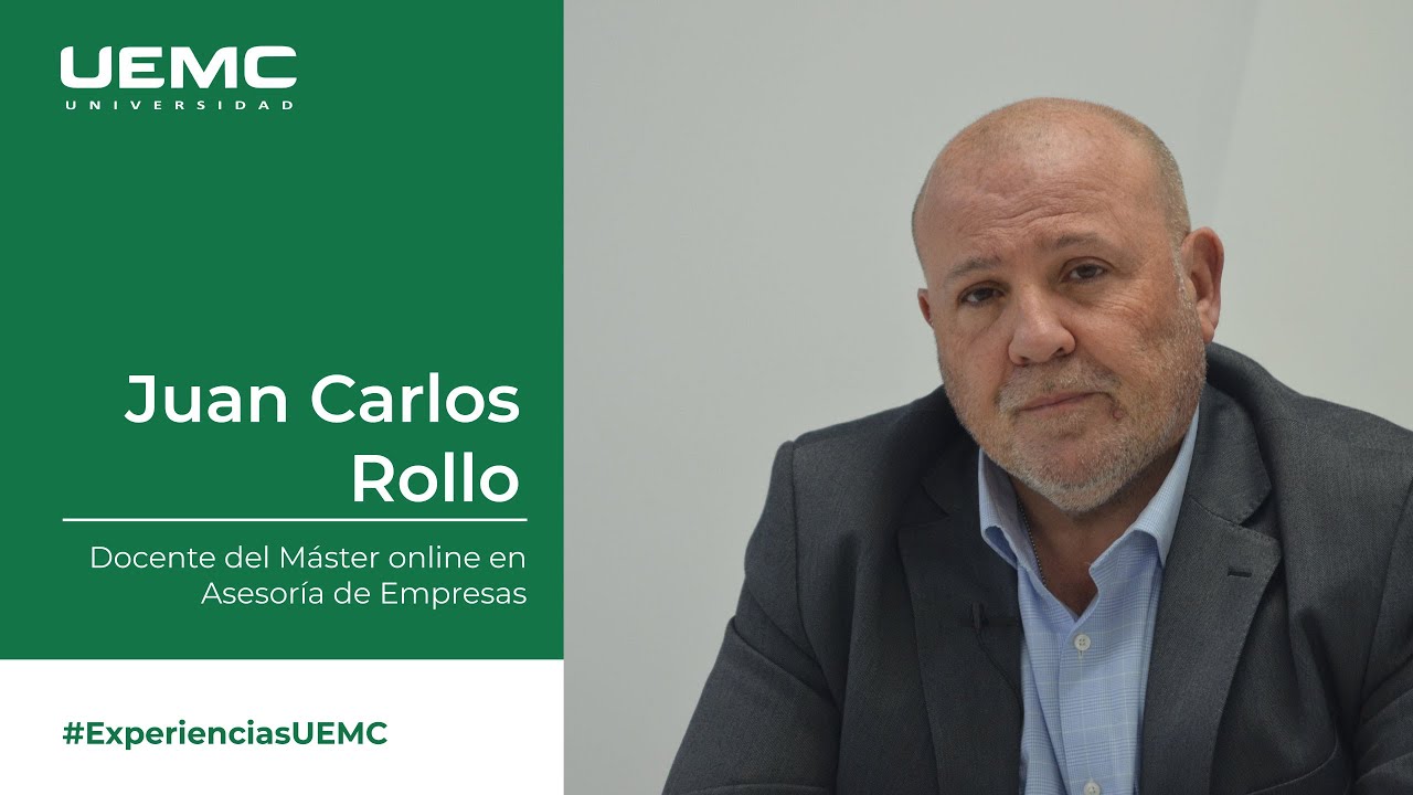 Video - Máster en Contabilidad y Finanzas
