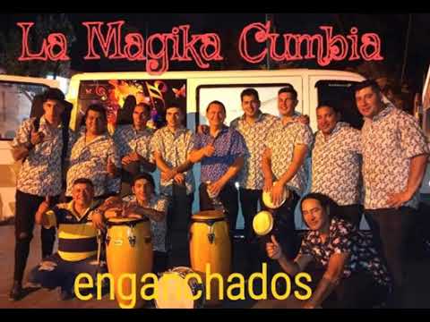 la Magika Cumbia