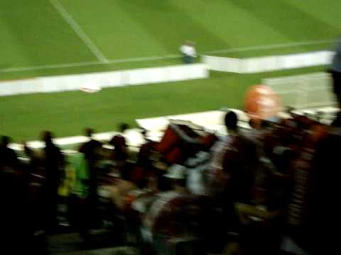 LIBERTADORES - INTERNACIONAL 2 X 1 Emelec - 01.wmv