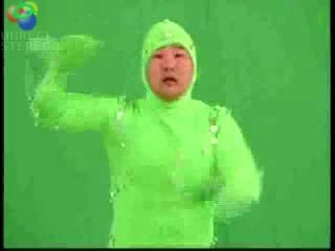 Bobby Lee MAD TV Dragon Hunter 2