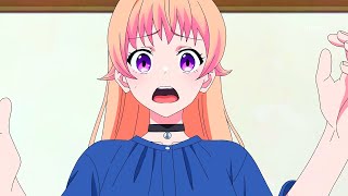 ELA LEVOU UMA LElŦAƉA 😳 🇧🇷 (Dublado) Witch Watch