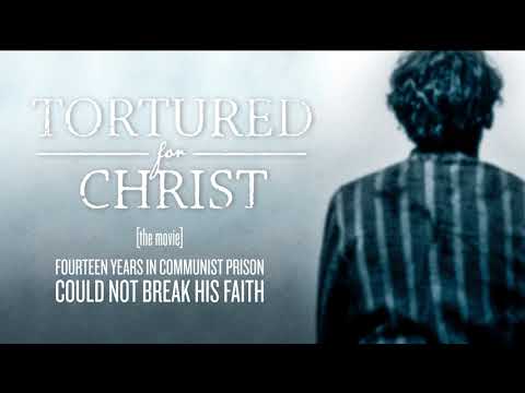 Hear What People Say About 'Tortured for Christ: The Movie'