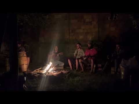 Não creia nos mestres que te aparecem