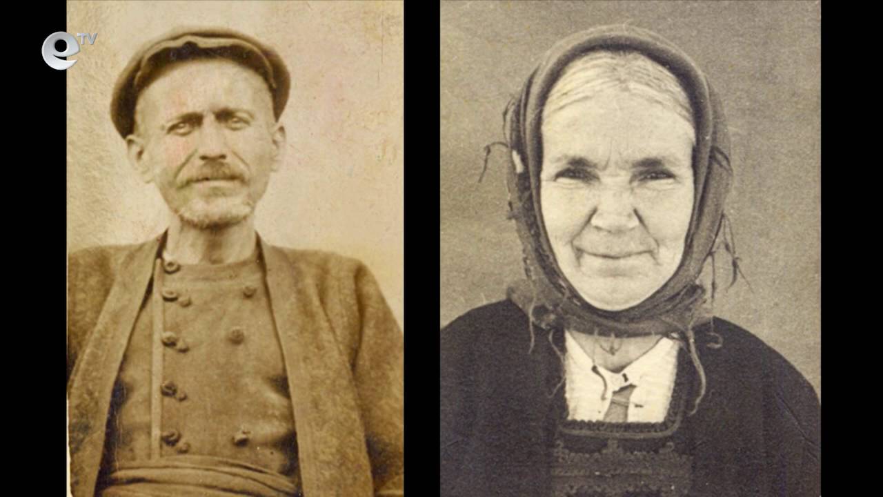 В кадър 18 05 2015 „Албанското село“