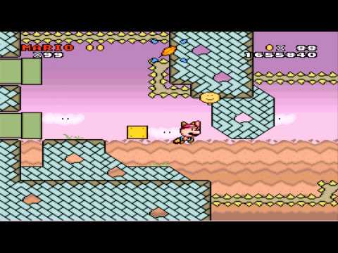 Let's Play: Super "Mario" World "2" 18