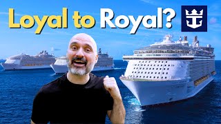 What I Love About ROYAL CARIBBEAN 🏝️