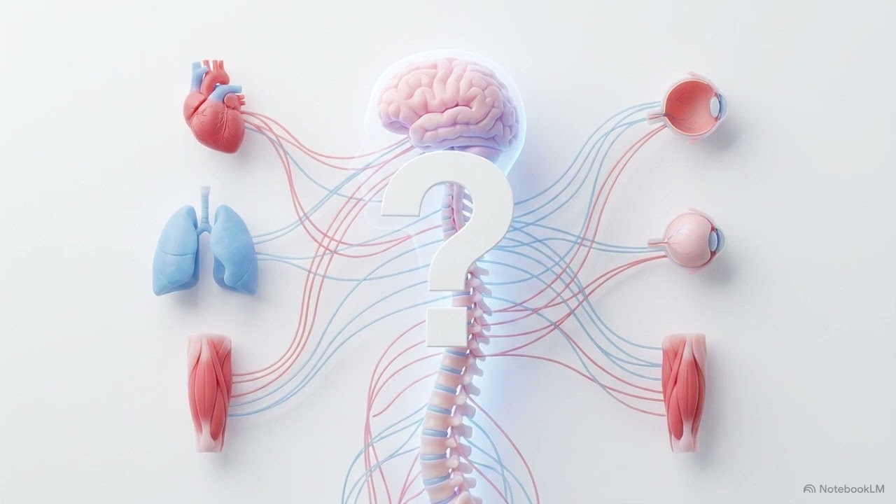 The Peripheral Nervous System