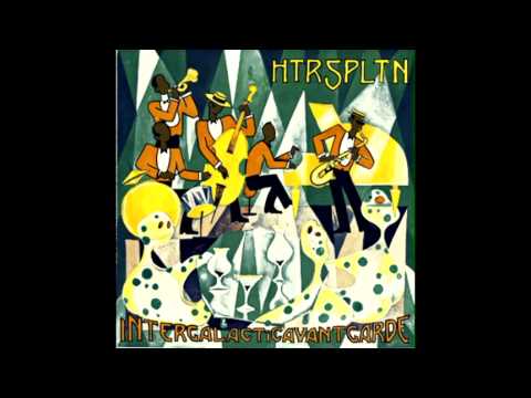 htrspltn - scapegoat