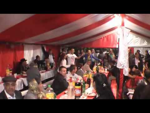 nunta dan si maria, cetate, nas daniel antonie